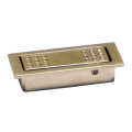 Copper Alloy Password Lock Frame